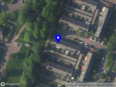 House of Retreat Huizen