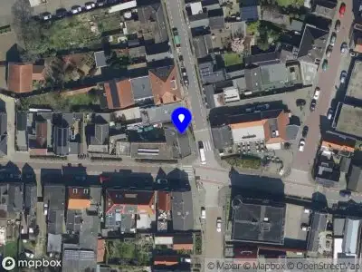 Bonik Systems Dongen