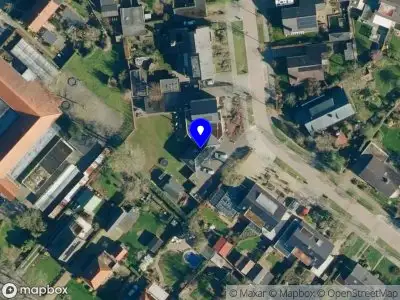 Nieuw bedrijf Tandprothetische praktijk J. Riefel B.V.