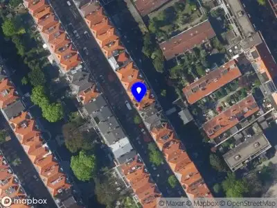 Vereniging van Eigenaars Jacob van der Doesstraat 81 en 83 te Den Haag