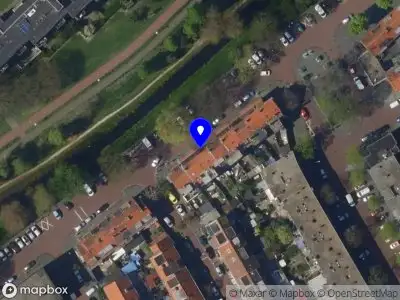 Mohamed Abiet Reclamebureau 's-Gravenhage
