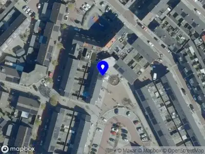 Nieuw bedrijf Salvatore La Notte