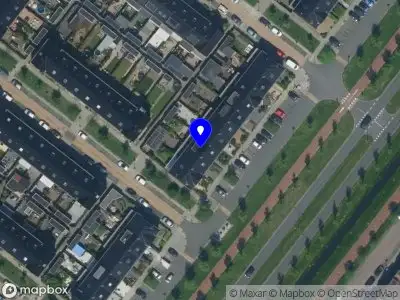 Eda Seker operatieassistent Beverwijk