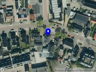 Aly's dienstverlening