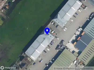 Stichting administratiekantoor Concrete Mining Amsterdam