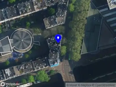 Jeya Studio Amsterdam