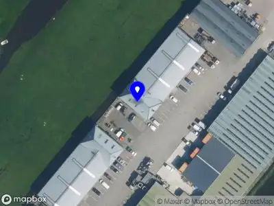 SHSHT beheer B.V. Amsterdam