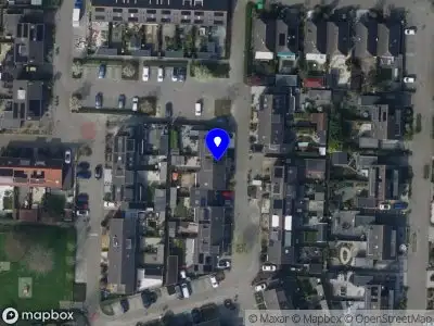 Nina Andeweg Numansdorp