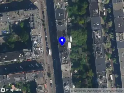 Vereniging van eigenaars gebouw Witte de Withstraat 144 te Amsterdam Amsterdam