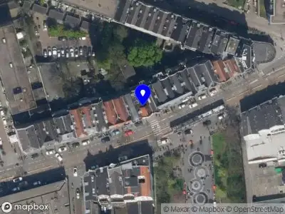 Properti kami B.V. Rotterdam