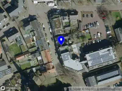 Nieuw bedrijf Audiovo