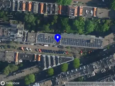 Shoarma Mo'oi Amsterdam