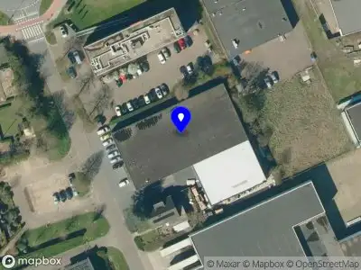 Flexinplex Exploitatie B.V.