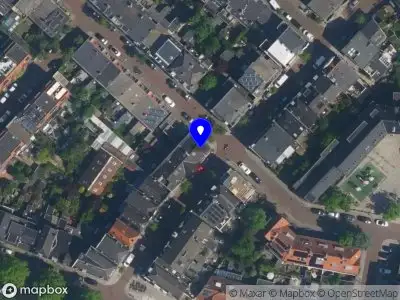 Salon 54 Haarlem