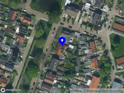 Parcarius Zuidoostbeemster