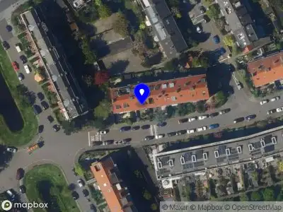 Nieuw bedrijf Marieke Roos | Organizing coach