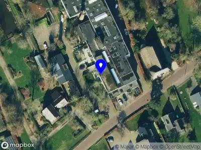 stichting De Kaashal Nijeveen