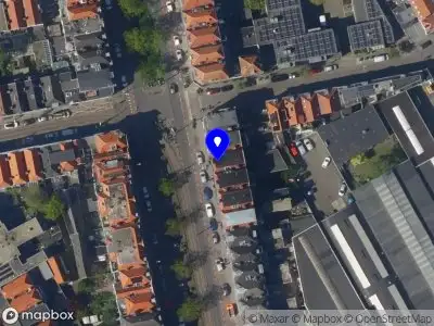 HB Creative Consulting 's-Gravenhage