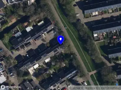 Timo's bouw en boulder bedrijf Groningen