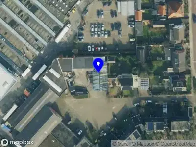 Brok Kleinbouw en Verhuur B.V. Borne