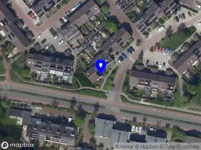 Gastouderopvang de gezellige aapjes Leiden