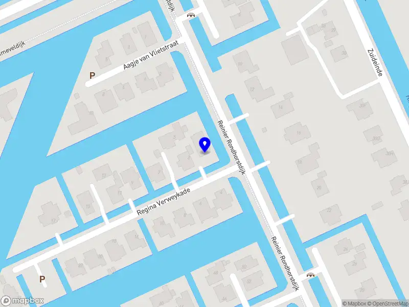 DIAR Global Rotterdam