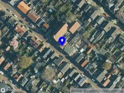 GuusBlaak Hengelo