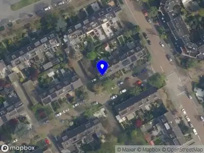 JMC Electra Rijswijk