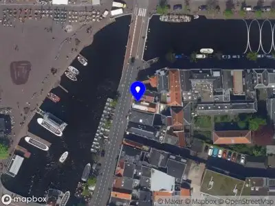 Vereniging van Eigenaars Turfmarkt 2 en 3 te Leiden Leiden