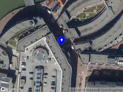 KV Commerce Spijkenisse