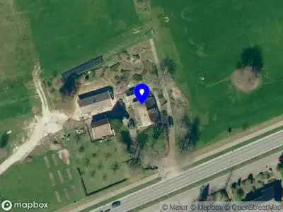 Nieuw bedrijf De Keuterij