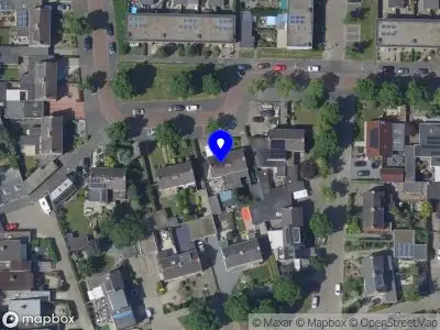 Cubicly Bergen op Zoom
