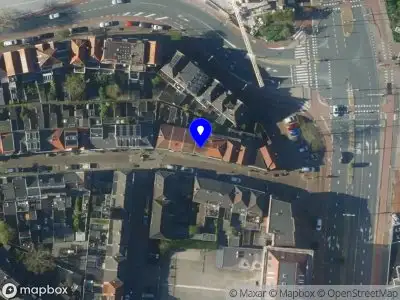 Liefde in de Kaasstad Alkmaar