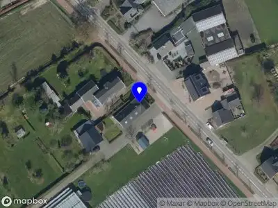 Nieuw bedrijf De Groentetuin