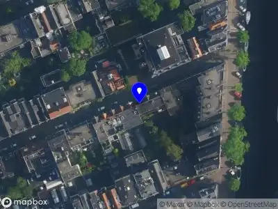 Nieuw bedrijf AMOISE Holding B.V.