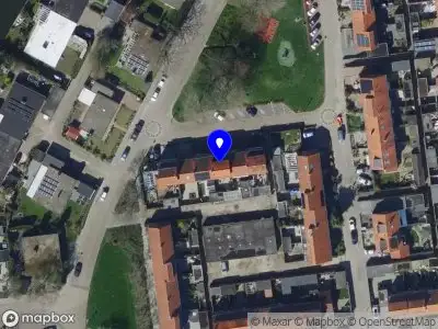 Grindcommunity Hellevoetsluis