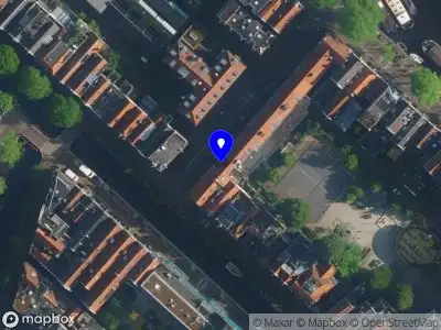 Brandflux Amsterdam