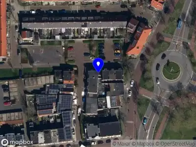 Haan Holding B.V. Leeuwarden