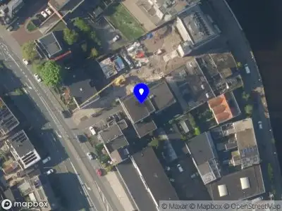 Vereniging van Eigenaars Hoge Rijndijk 272 H en 272 H 1, 2314 AL Leiden