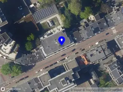 Nieuw bedrijf Jens van Wijk