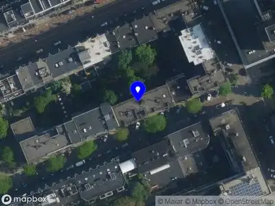 Maud Schijven Amsterdam