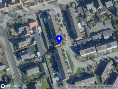 Nieuw bedrijf Klusbedrijf HGroenenberg