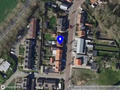 Nu York Trimsalon Hengstdijk