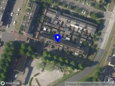 PAN Taxi Almere