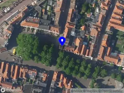 Stichting vrienden van de galerie vischmarkt