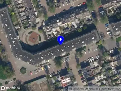Sami N Taxi Vlaardingen