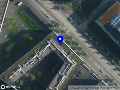 Blackstar AT Amsterdam