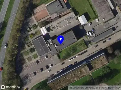 Nieuw bedrijf Sichting Vrienden van De Sprong