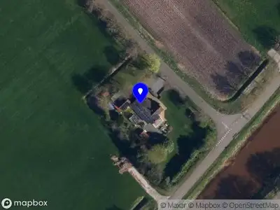 Nieuw bedrijf Vereniging van Eigenaars Koeriersterweg 5 en 5a te Groningen