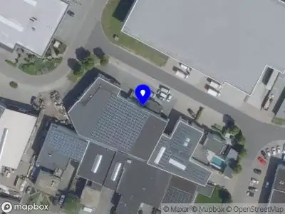 Nieuw bedrijf S Design Holding B.V.